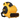 DEWALT DXAM2250 Air Mover Compact Carpet & Floor Dryer Blower
