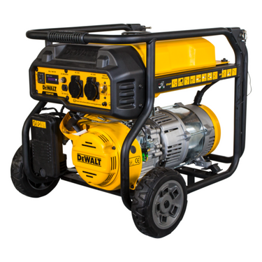 DEWALT DXGNP30E Petrol Generator 3.0kW