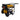 DEWALT DXGNP853E Petrol Generator 10.6 kVA