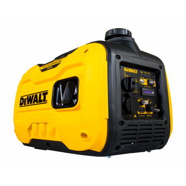 DEWALT DXGNI20E Petrol Inverter Generator Silent 2.0kW