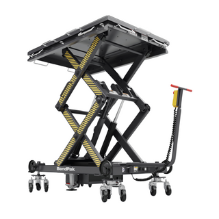 BENDPAK EV2400SL EV Battery Lift Table