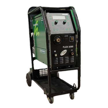 MIGATRONIC MIG Inverter Welding Machine 3Ph 300A