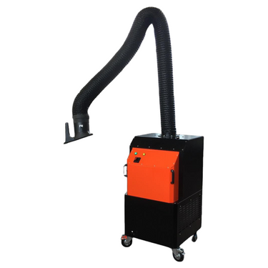 GEF FTCB1 Mobile Fume Extractor