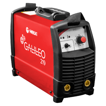 HELVI GALILEO 219 Inverter MMA