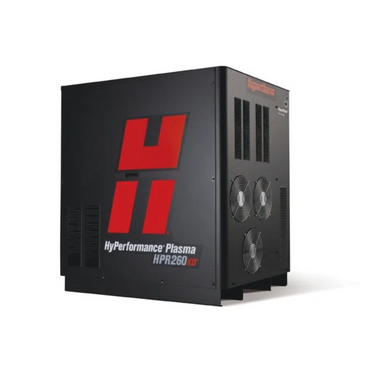 HYPERTHERM HPR260XD High Performance Plasma Power Source (USED)