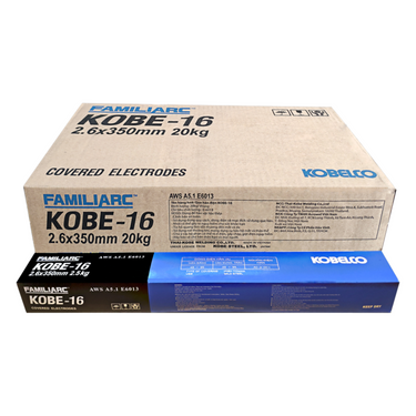 KOBELCO RB-26 Welding Electrode