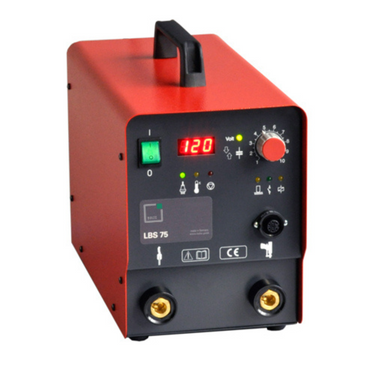 BTH LBS75 Stud Welding Machine Capacitance Discharge