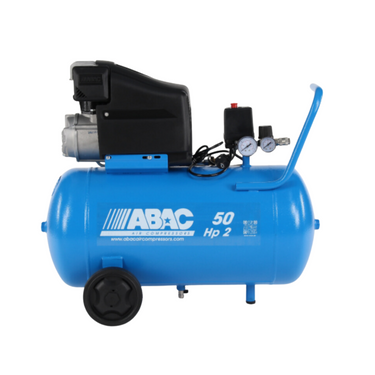 ABAC MC-L20/50 Piston Air Compressor