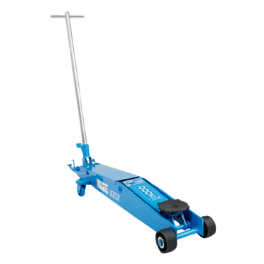 OMCN Trolley Hydraulic Jack 2/3/5 Ton