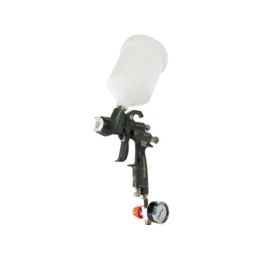 WALCOM A803014 Spray Gun 1.4mm Slim Kombat HVLP