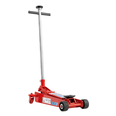 OMCN OMC253 Trolley Hydraulic Jack Short 2 Ton