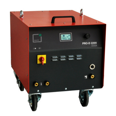 BTH PRO-D2200 Stud Welding Machine - Drawn Arc