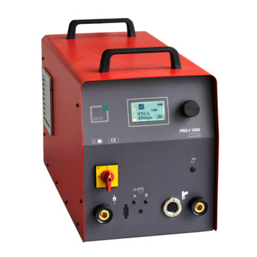 BTH PRO-I1300 Inverter Stud Welding Machine - Drawn Arc