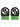 QUICKJACK Wall Hangers Set