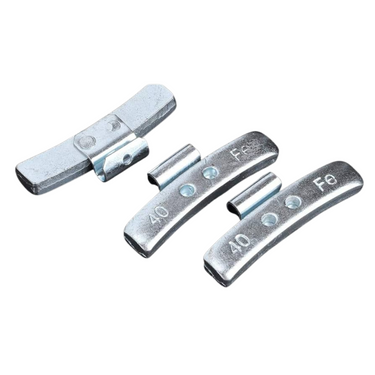 REMOG Turbo Aluminum Wheel Weights