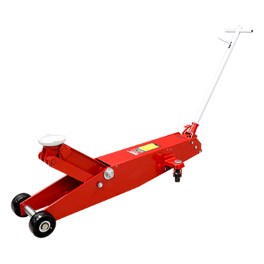 RANGER RFJ-10TL Trolley Jack Long Frame 10 Ton