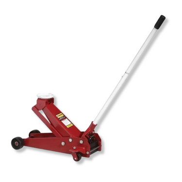 RANGER RFJ-3TP Trolley Jack Pro Series 3 Ton