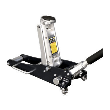 RANGER RFJ-4000AL Aluminum Racing Jack With Quick Pump 2 Ton