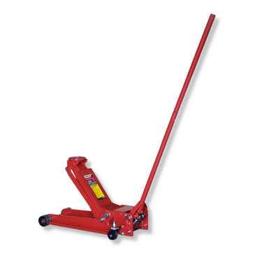 RANGER RFJ-6HD Trolley Jack Heavy-Duty Low Rider 3 Ton