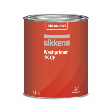 SIKKENS SK525781 Wash Primer 1K CF 1 Ltr