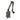 WORKY SMOBICART3N Mobile Welding Fume Extractor