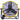 STANLEY SXF306125D Industrial Drum Fan 61cm (24")