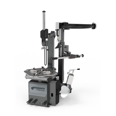 BEISSBARTH TC45 PRO2 Automatic Tilt-Back Tyre Changer