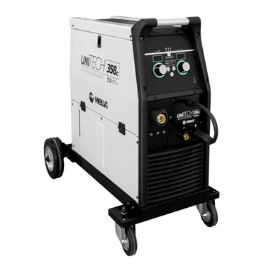 HELVI UNITECH-EVO-358 MIG/MAG-TIG-MMA Inverter