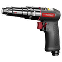 TORQWIN 1/4" Air Screwdriver Pistol Grip (Composite) - EWS-8AC-C - Arwani 