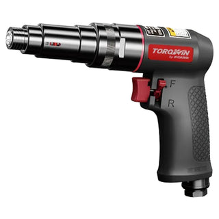 TORQWIN 1/4" Air Screwdriver Pistol Grip (Composite) - EWS-8AC-C - Arwani 