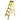 STANLEY Step Ladder 4 Steps Fibre Ladder Anti Slip Steps Non-Slip Rubber Edge Guards 150 KG Loading Capacity EN131 Approved