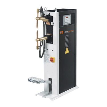 CEA ZT 18 Mechanical Spot Welder