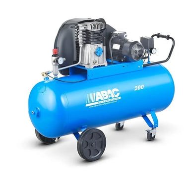 ABAC A39/200CT3 Piston Air Compressor