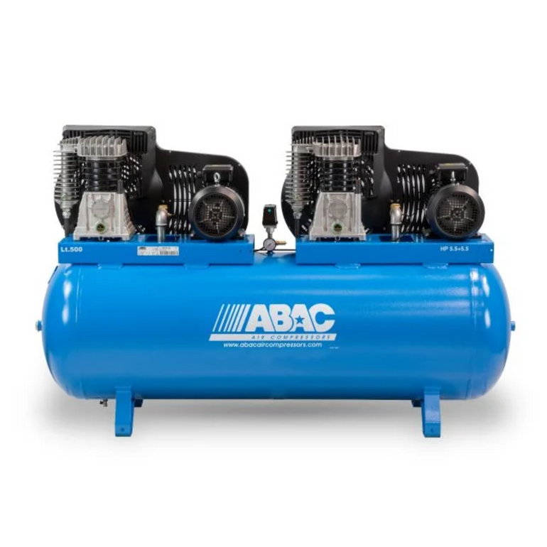 Air Compressors for Sale in Dubai, UAE – Top Brands - ABAC, Balma, GENTILIN