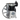 ABAC A49B Air Compressor Pump Complete
