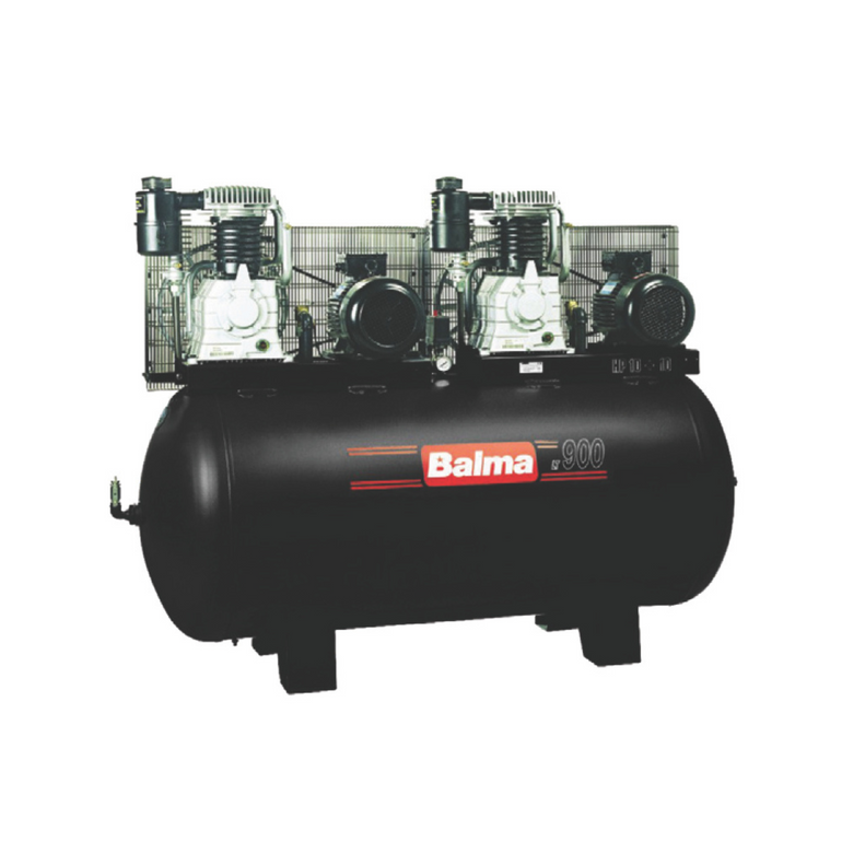 Air Compressors for Sale in Dubai, UAE – Top Brands - ABAC, Balma, GENTILIN