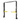 GRANDPRIX GP-10C Electro-Hydraulic 2 Post Lift 4.5Ton - Arwani.ae