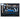 BOXO SBXA078 Bodywork Tool Set 78 Pcs for Trolley