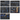 BOXO SBXE013 Tool Set 330 Pcs for Trolley