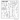 CHIEF CHI-CL311670 Tool Board #10 MO Clamp