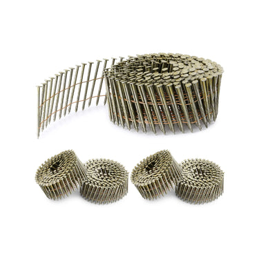 HOZ Coil Nails Screw