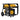 DEWALT DXGNP30E Petrol Generator 3.0kW