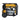 DEWALT DXGNP30E Petrol Generator 3.0kW