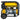 DEWALT DXGNP35E Petrol Generator 3.5kW