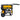 DEWALT DXGNP651E Petrol Generator 6.5kW