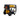 DEWALT DXGNP853E Petrol Generator 10.6 kVA
