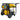 DEWALT DXGNP85E Petrol Generator 8.5kW