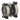 FAICOM DDP100HTTP Polypropilene Diaphragm Pump 1" 65°C 110 l/min - Arwani.ae