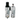 GAV FRL200-1/2 Water Separator + Lubricator + Regulator + Manometer