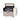 MGI ENZO-3X2-5 AXIS CNC Water Jet Cutting Machine with BFT ECOTRON 38.37 Pump